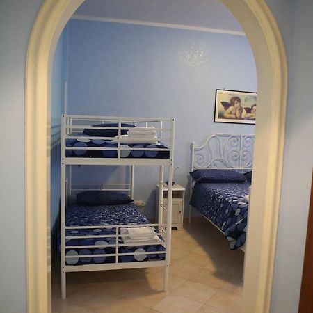 Azzurro San Pietro Apartment Rome Luaran gambar