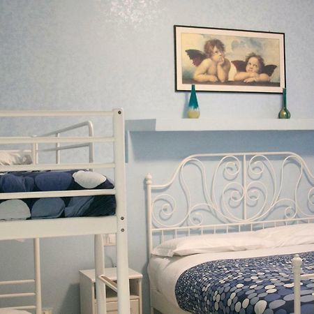 Azzurro San Pietro Apartment Rome Luaran gambar