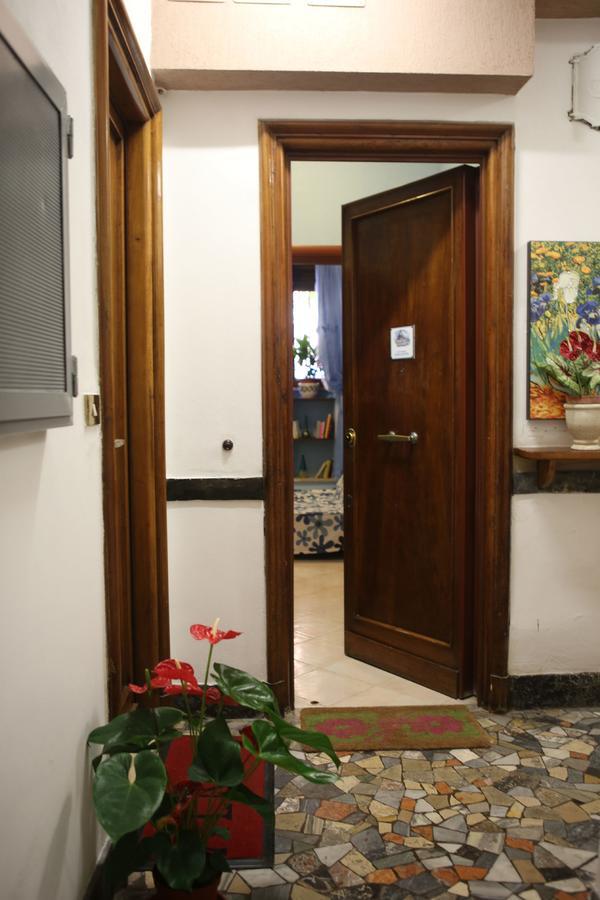 Azzurro San Pietro Apartment Rome Luaran gambar