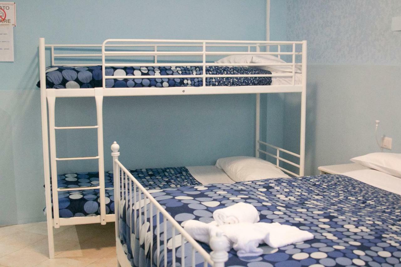 Azzurro San Pietro Apartment Rome Luaran gambar