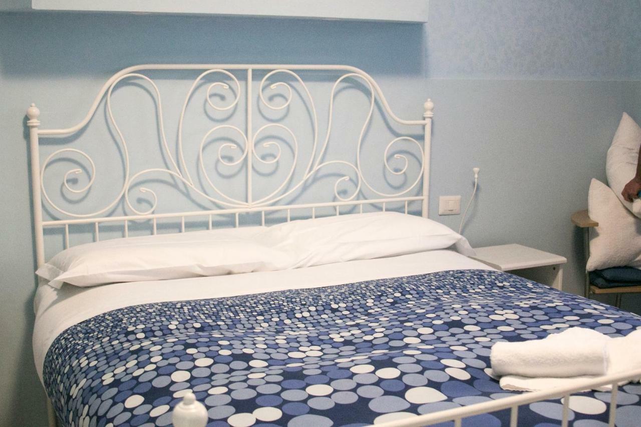 Azzurro San Pietro Apartment Rome Luaran gambar